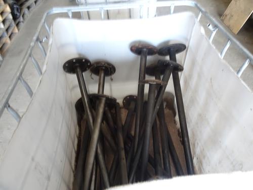   Axle Shafts