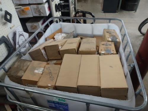 MACK  Engine Parts Misc