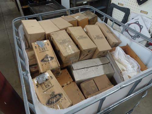 MACK  Engine Parts Misc