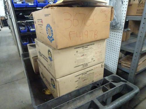 MACK  Engine Parts Misc