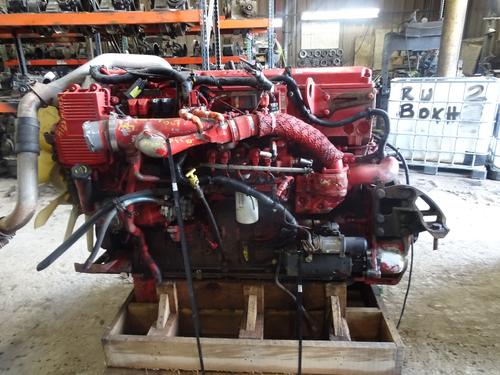 CUMMINS ISX Engine Assembly