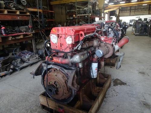 CUMMINS ISX Engine Assembly
