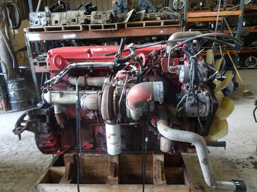 CUMMINS ISX Engine Assembly