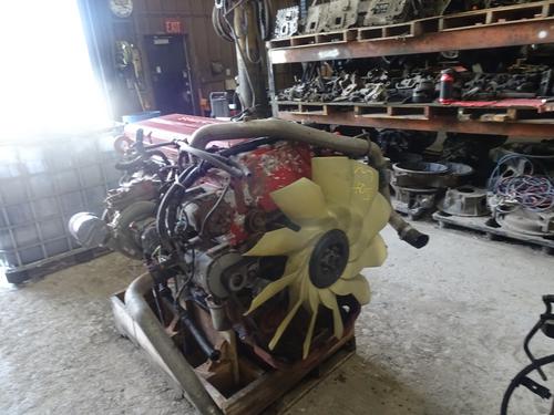 CUMMINS ISX Engine Assembly