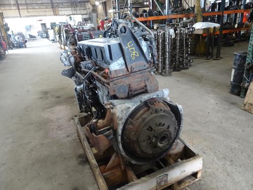 CUMMINS ISM Engine Assembly
