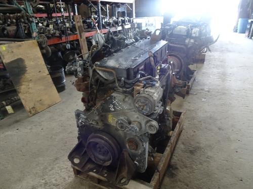 CUMMINS ISM Engine Assembly