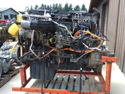 DETROIT DD-15 Engine Assembly