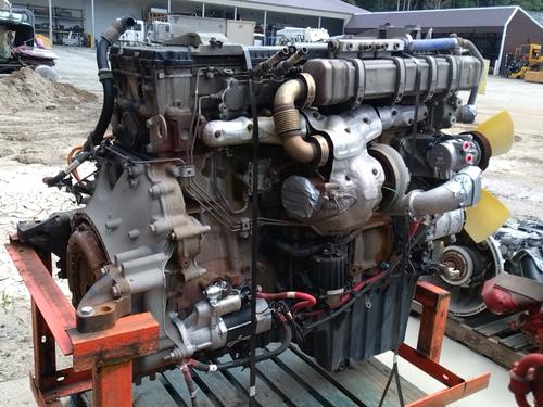DETROIT DD-15 Engine Assembly