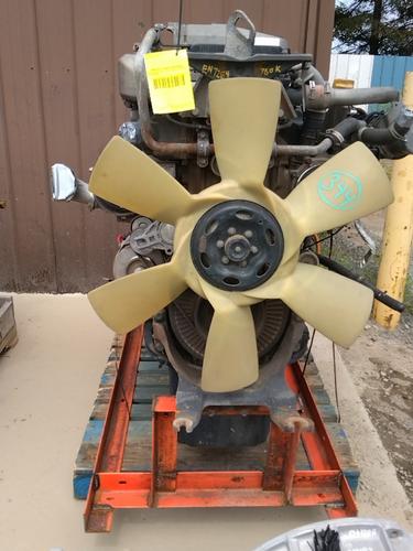 DETROIT DD-15 Engine Assembly