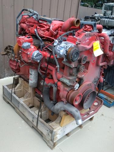 CUMMINS X-15 Engine Assembly
