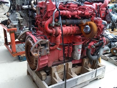 CUMMINS X-15 Engine Assembly