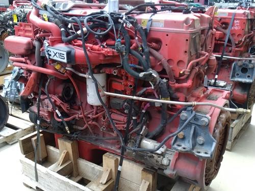 CUMMINS X-15 Engine Assembly