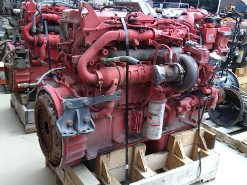 CUMMINS X-15 Engine Assembly
