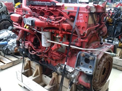 CUMMINS X-15 Engine Assembly