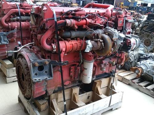 CUMMINS X-15 Engine Assembly