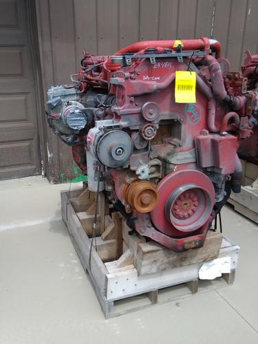 CUMMINS X-15 Engine Assembly