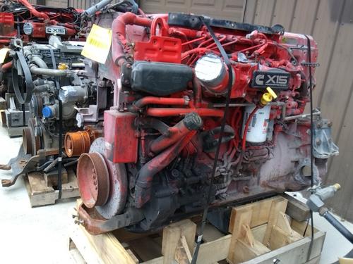 CUMMINS X-15 Engine Assembly