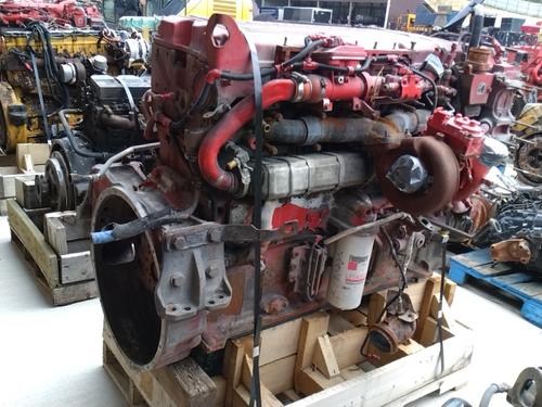 CUMMINS X-15 Engine Assembly