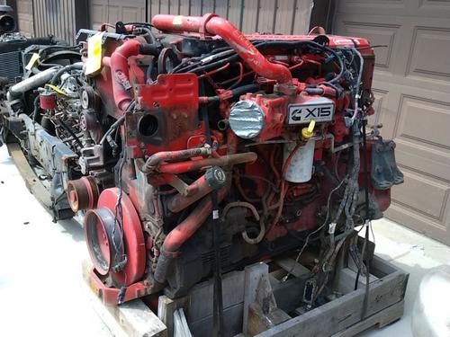 CUMMINS X-15 Engine Assembly