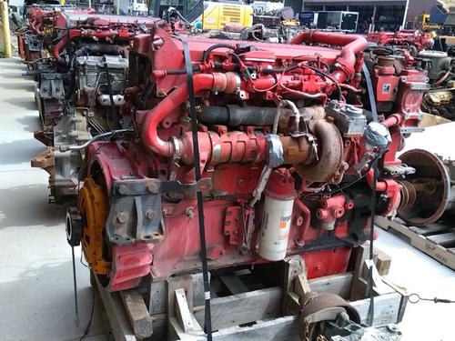 CUMMINS X-15 Engine Assembly