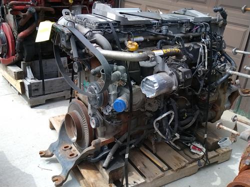 DETROIT DD-15 Engine Assembly