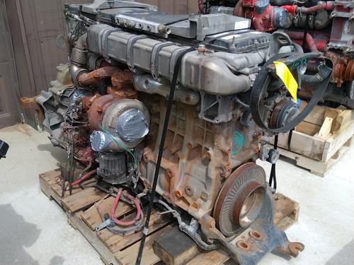 DETROIT DD-15 Engine Assembly