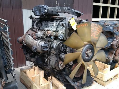 DETROIT DD-15 Engine Assembly