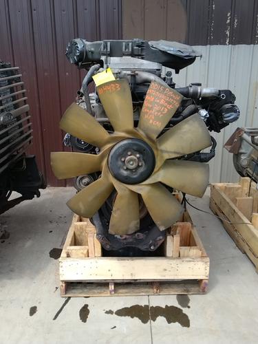 DETROIT DD-15 Engine Assembly