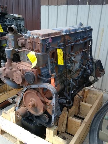 CUMMINS N14 CELECT Engine Assembly