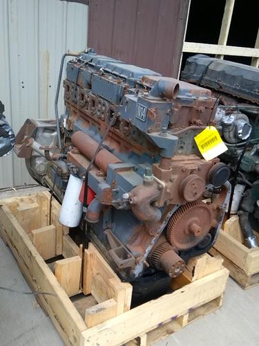 CUMMINS N14 CELECT Engine Assembly