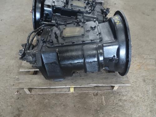 FULLER RTXF13709H Transmission Assembly