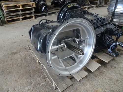 FULLER RTXF13709H Transmission Assembly
