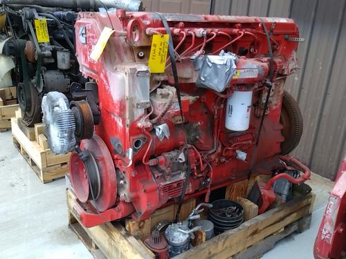 CUMMINS X-15 Engine Assembly