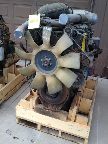 MACK EM7 Engine Assembly