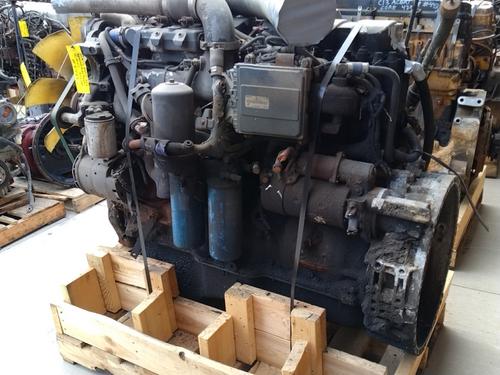MACK EM7 Engine Assembly
