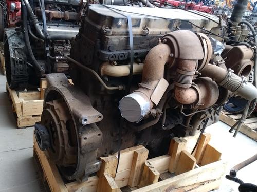 CAT C-13 Engine Assembly