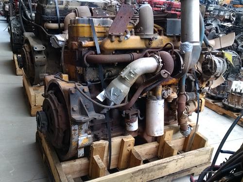CAT 3176 Engine Assembly