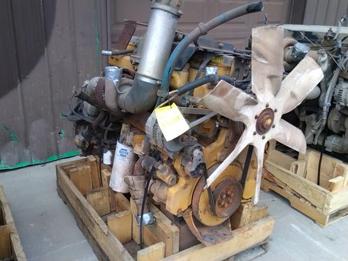 CAT 3176 Engine Assembly