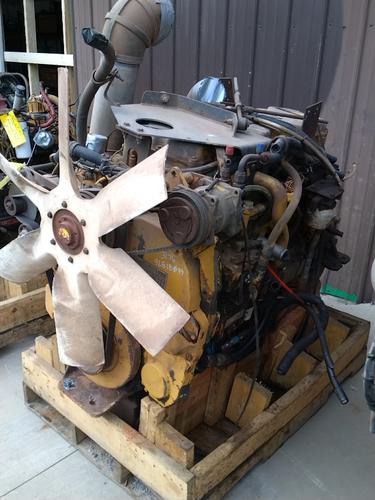 CAT 3176 Engine Assembly