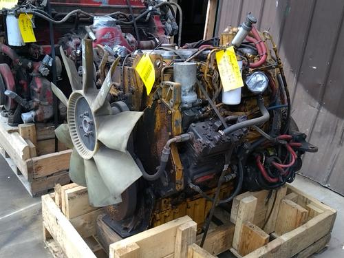 CAT 3126 Engine Assembly