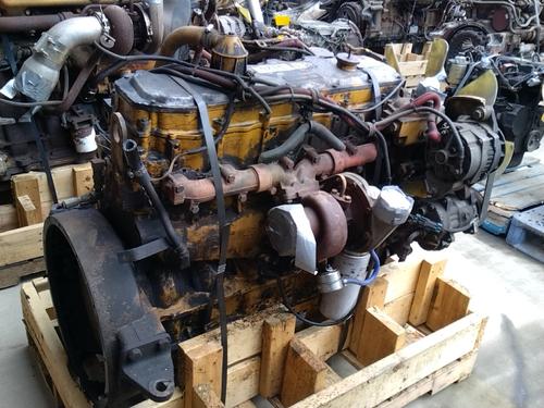 CAT 3126 Engine Assembly