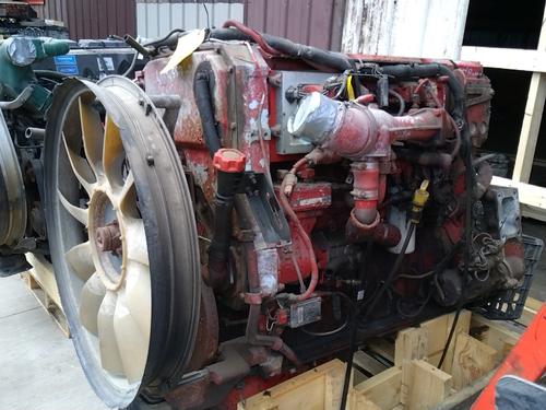 CUMMINS ISX Engine Assembly