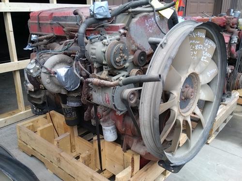 CUMMINS ISX Engine Assembly
