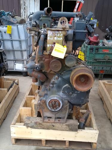 CUMMINS BCIII Engine Assembly