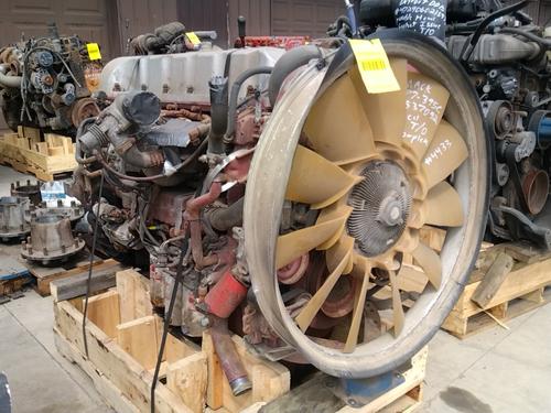 MACK MP7 Engine Assembly