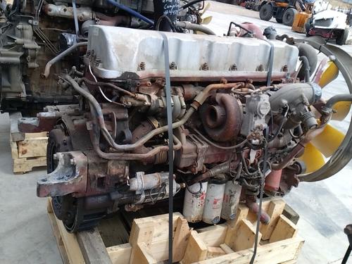MACK MP7 Engine Assembly