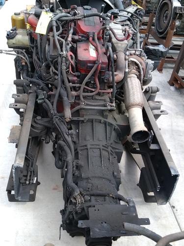 CUMMINS ISB Engine Assembly