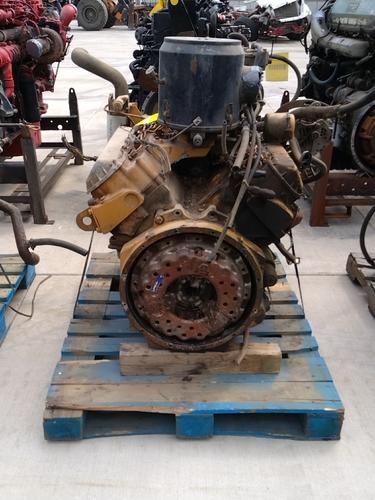 CAT 3208N Engine Assembly