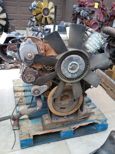 CAT 3126 Engine Assembly