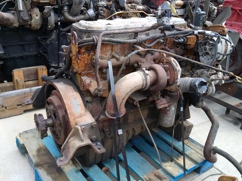 CAT 3126 Engine Assembly